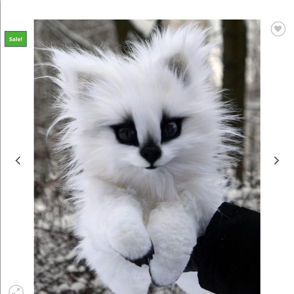 Meet your Posher, Heather - Picture 1 of 2